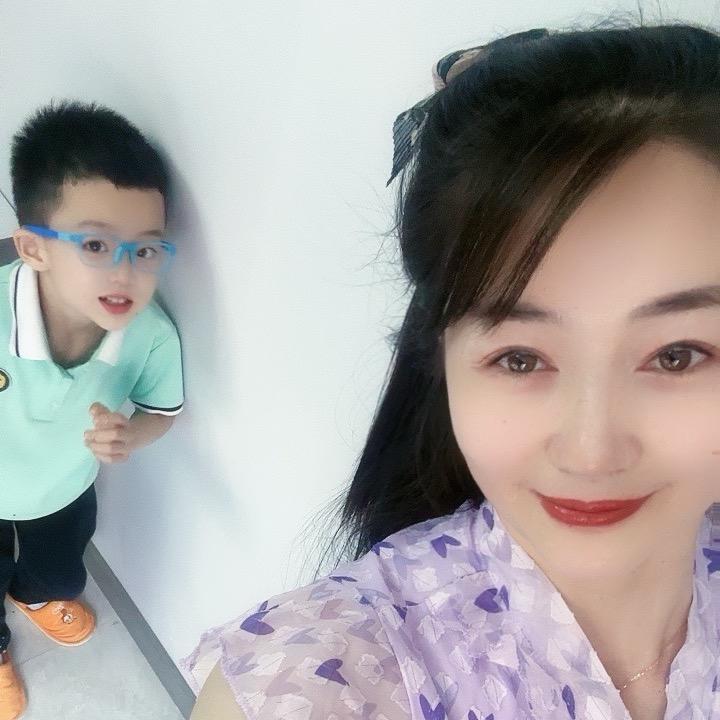 @你若安好
