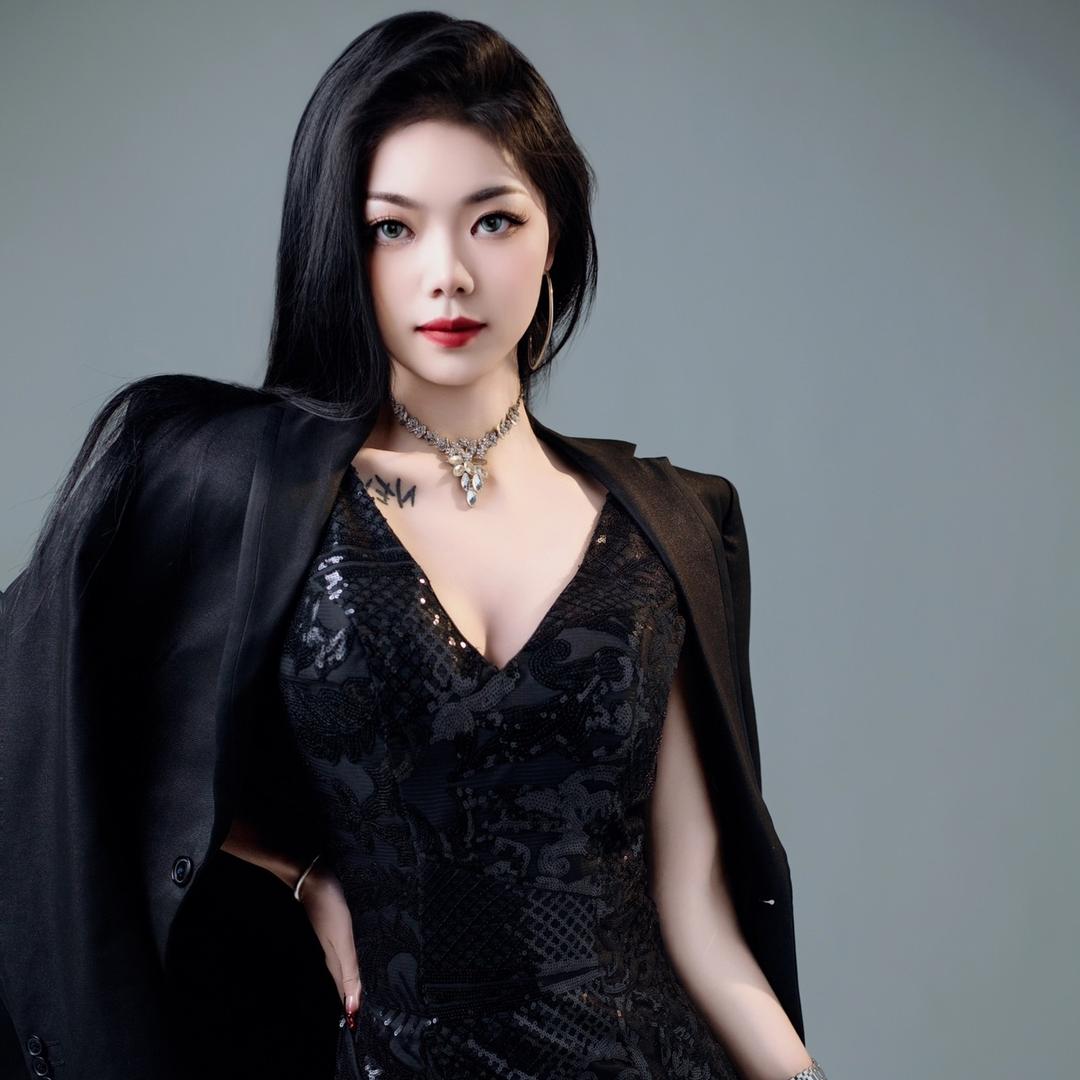 焕赛道爵士老师一YOYO