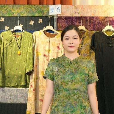 锦云记布行