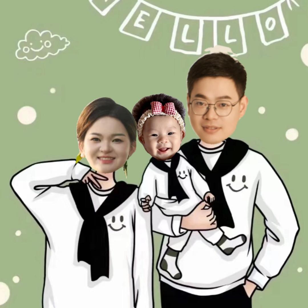 -🫐小蓝莓妈妈