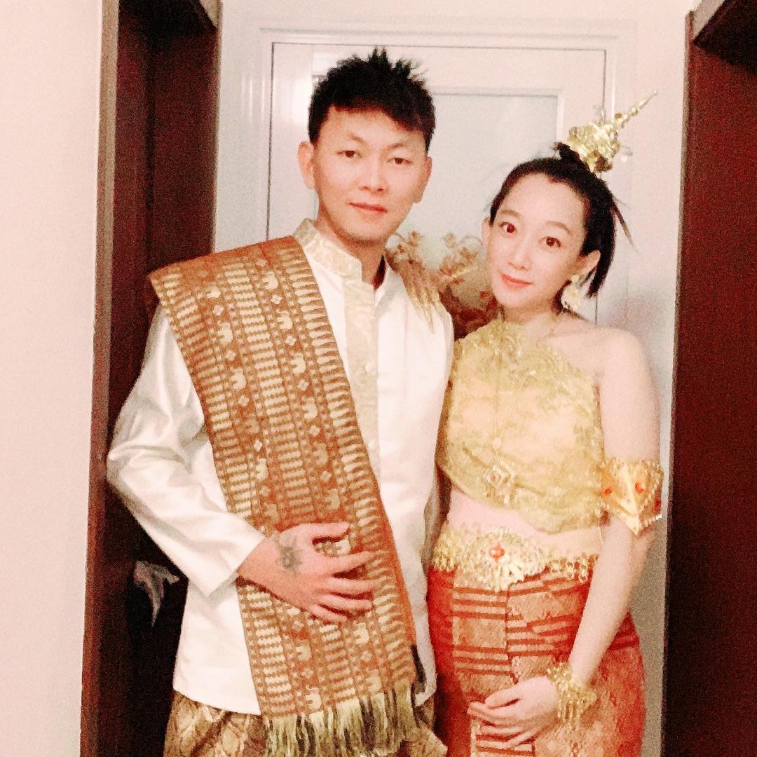 尚可鑫～泰哥哥服装