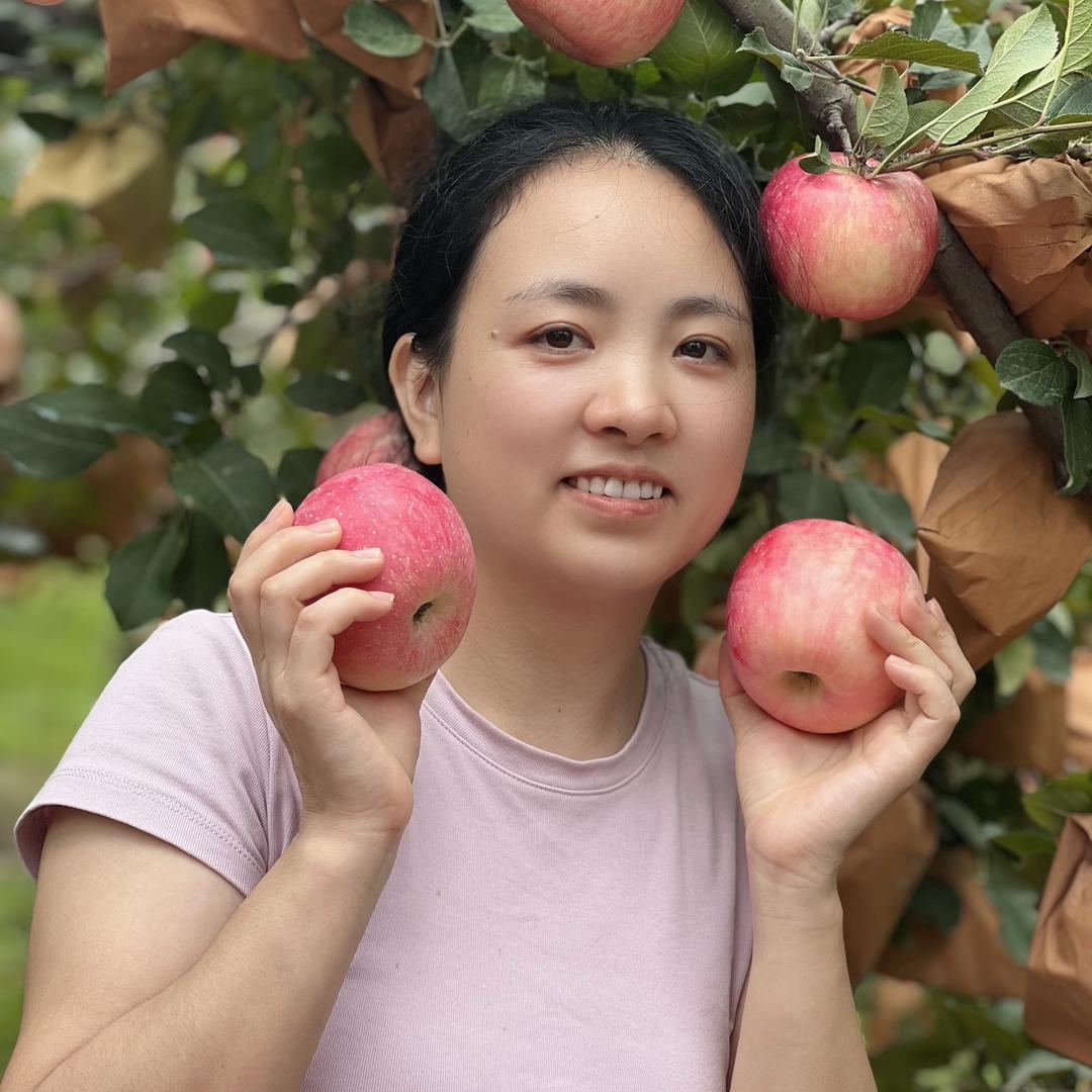 小艳鲜果