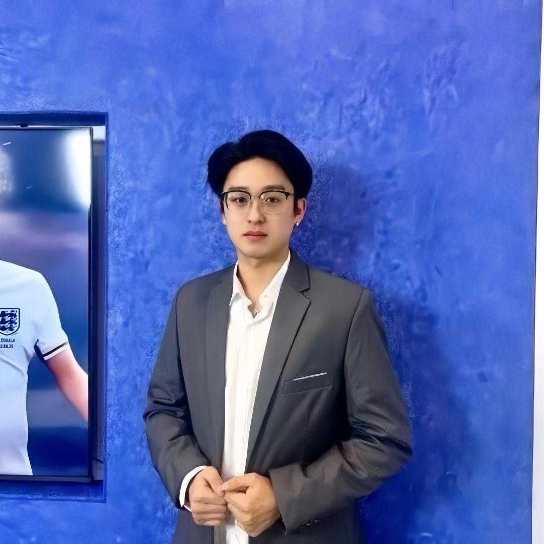 阿水世界波（冰云）