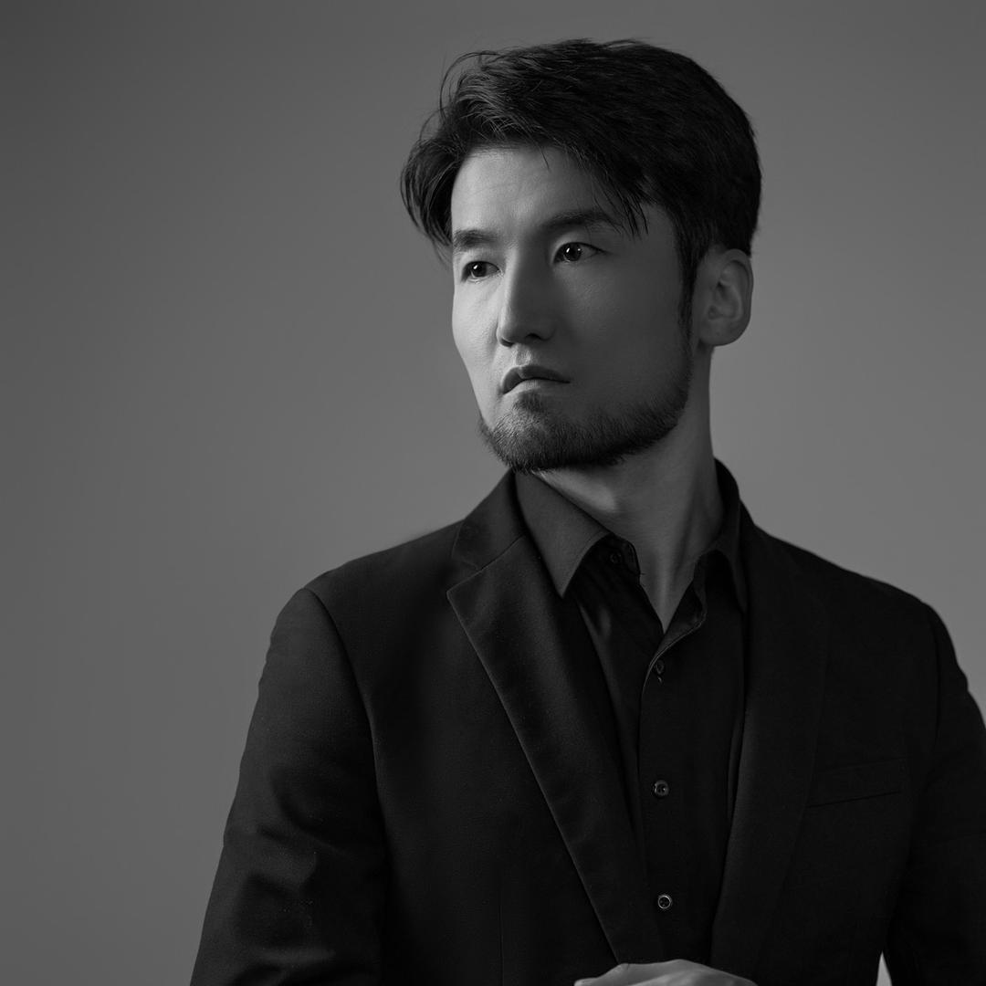 减龄发型设计-麦克