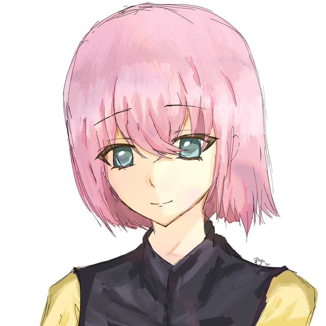蠢萌宁🌸
