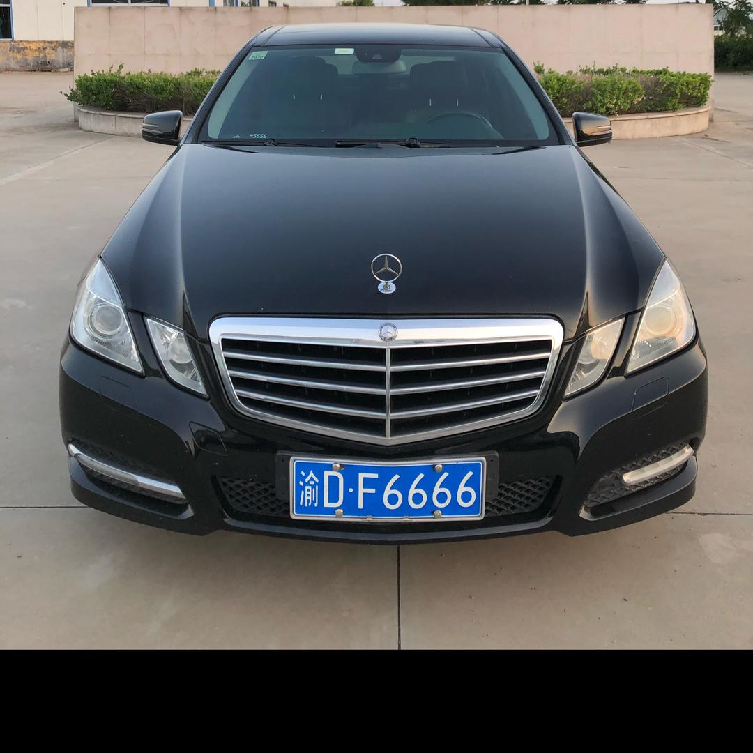 潍坊泽明二手车3号