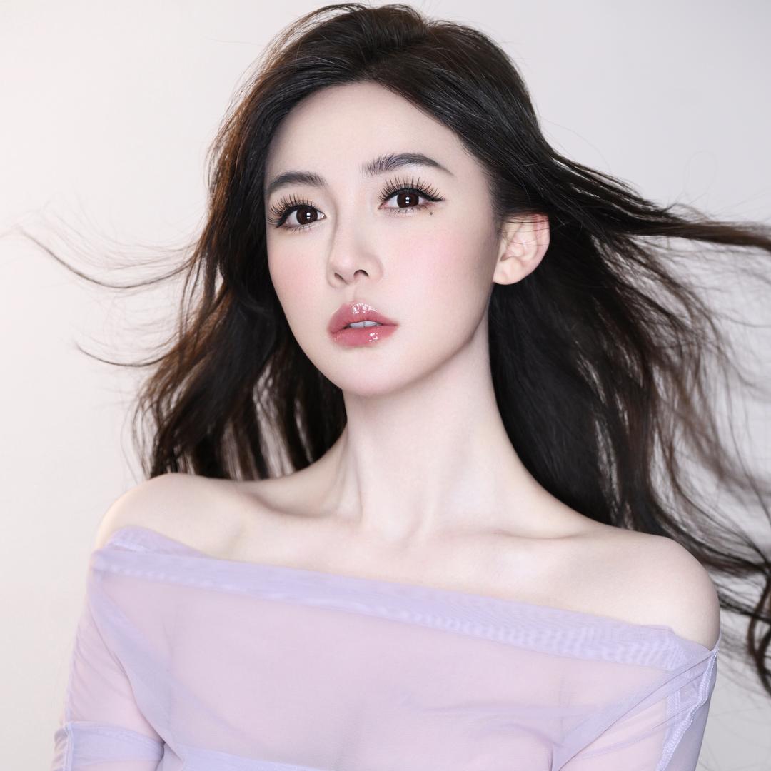 田娇baby直播爆款