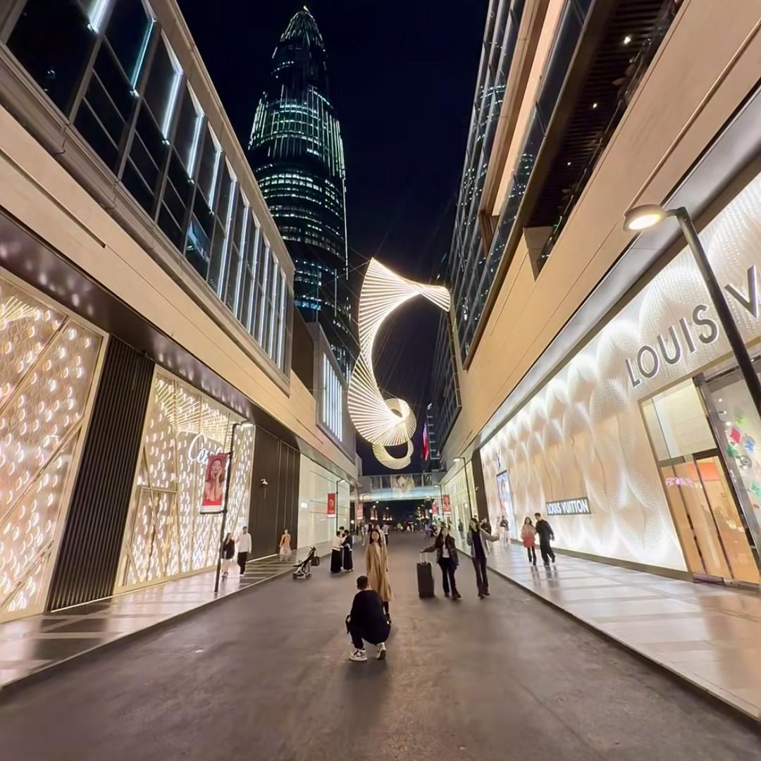 小乔大牌专柜集合店🛍️