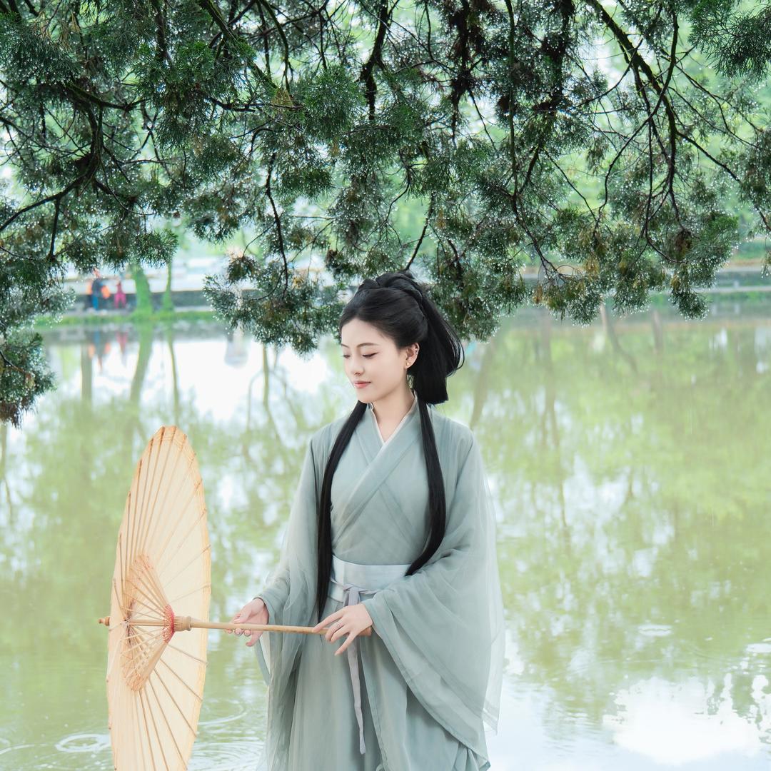 A 股林妹妹