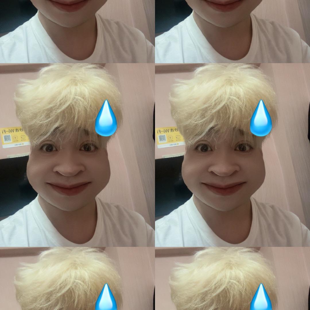 吴迪造型官方号