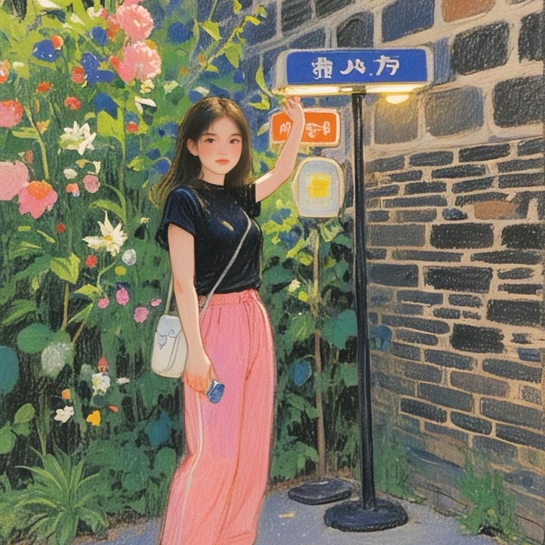 向往自由