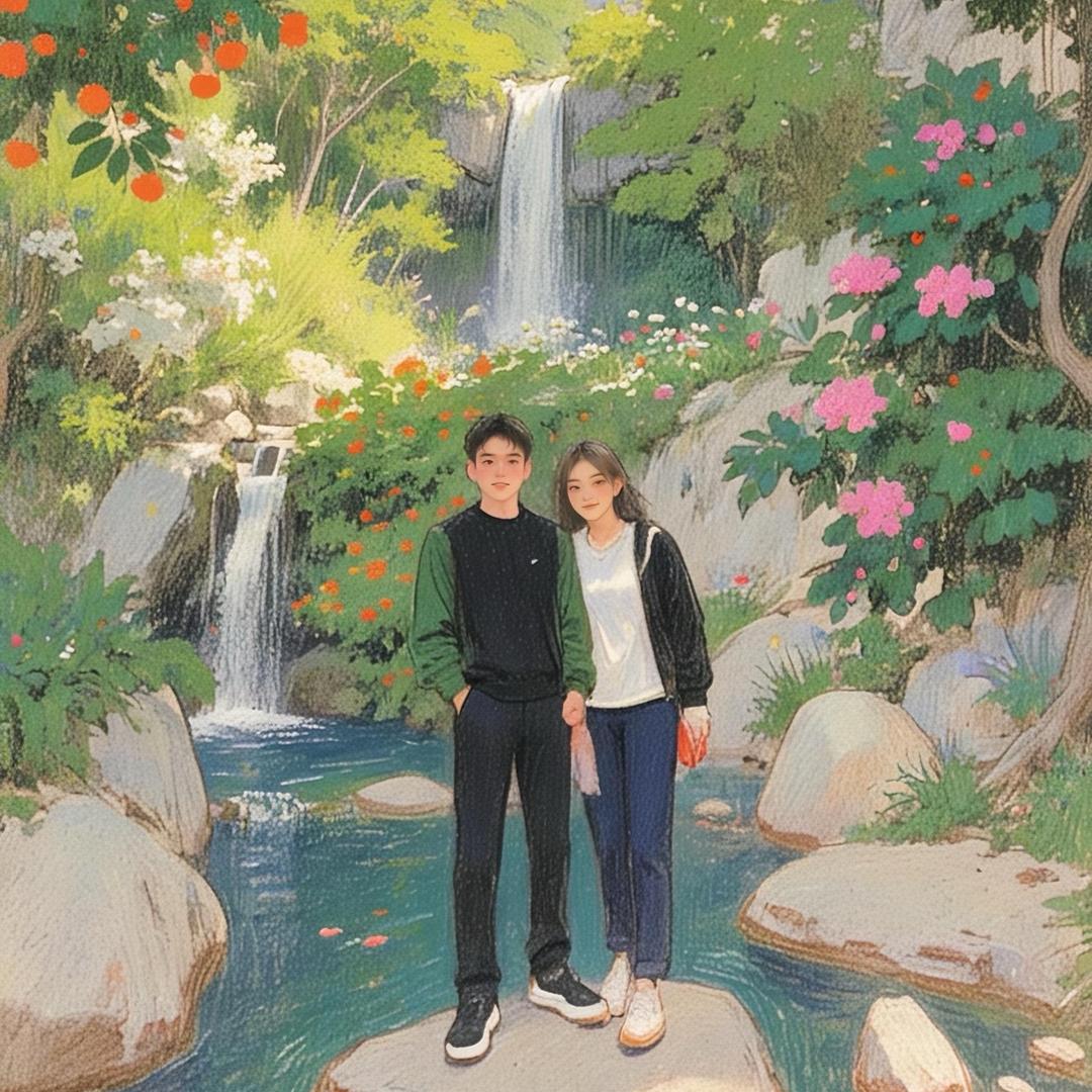 蔚 蓝💙