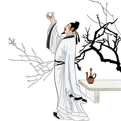 老田爱诗词