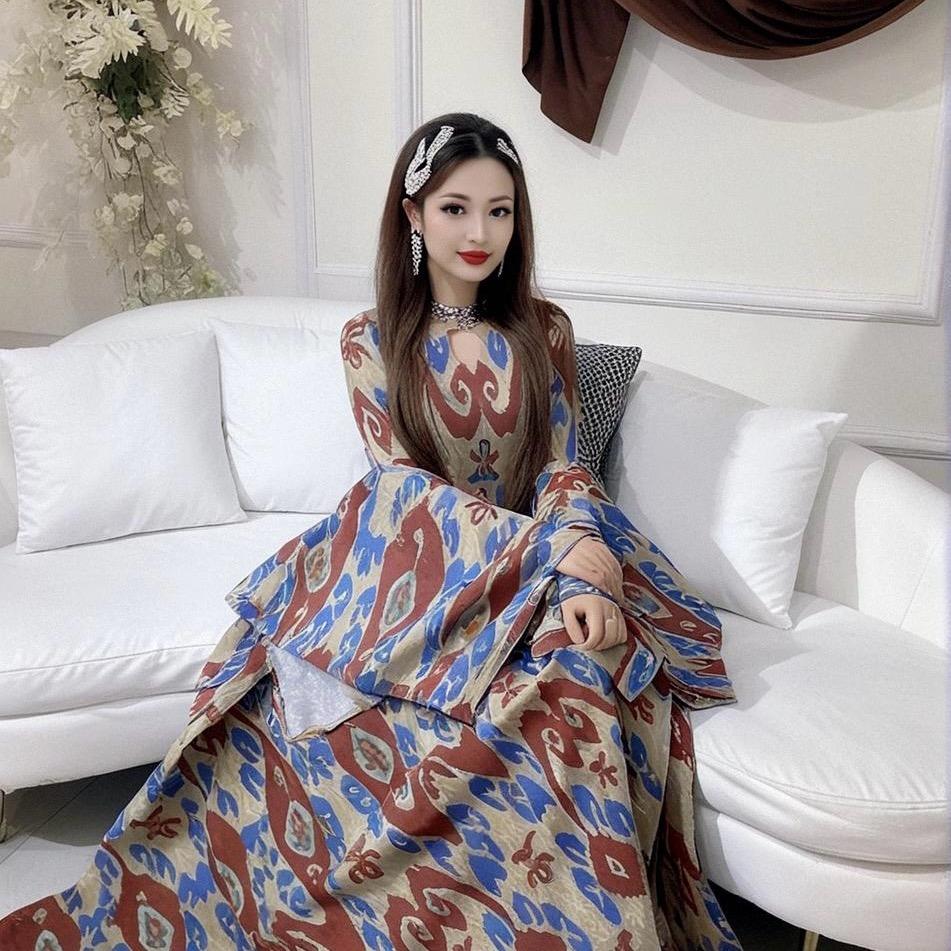 ARZIGULLL🎤婚庆主持🎼