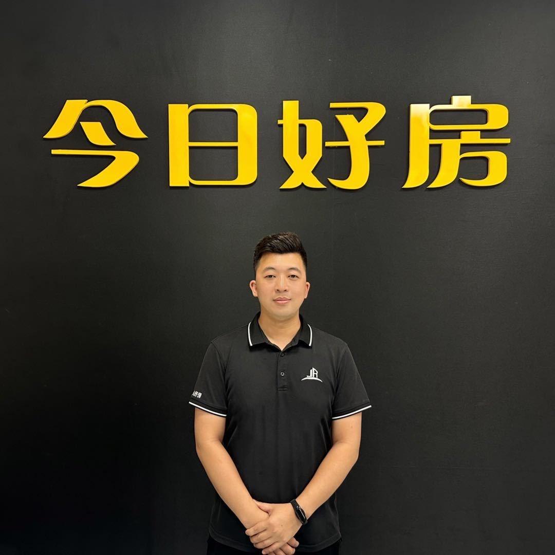 今日好房-越