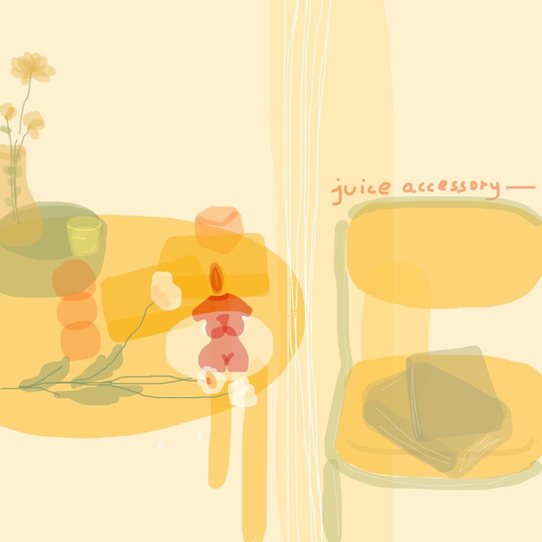 Juice Studio 银饰局