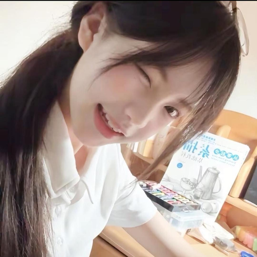 两个香蕉饼