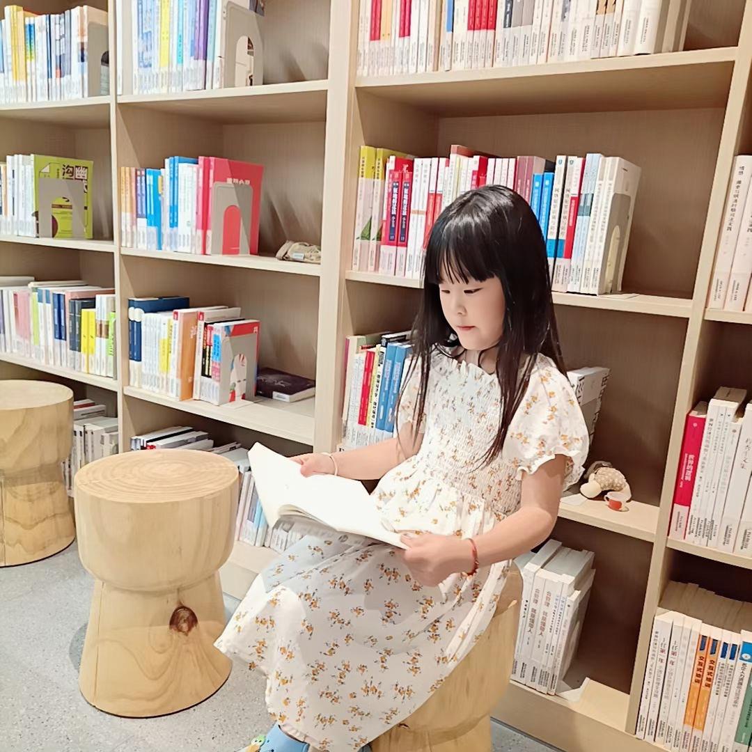 恬恬麻麻