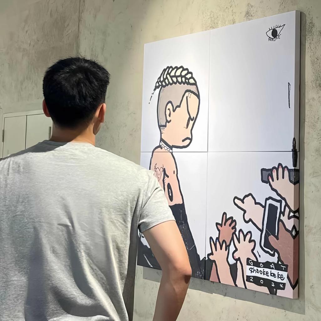 刘方轩