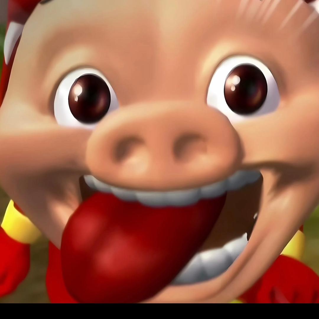 猪猪king（三角洲行动）