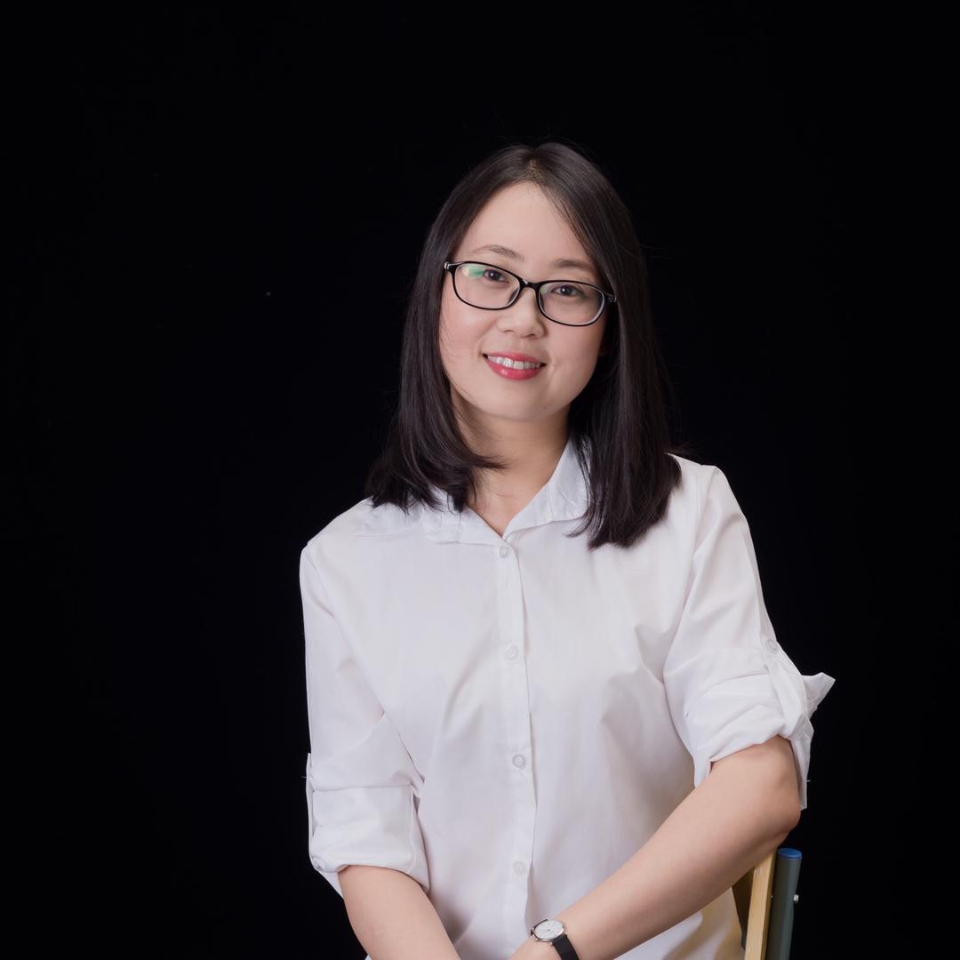 贝思英语-墨一书法～Mily老师