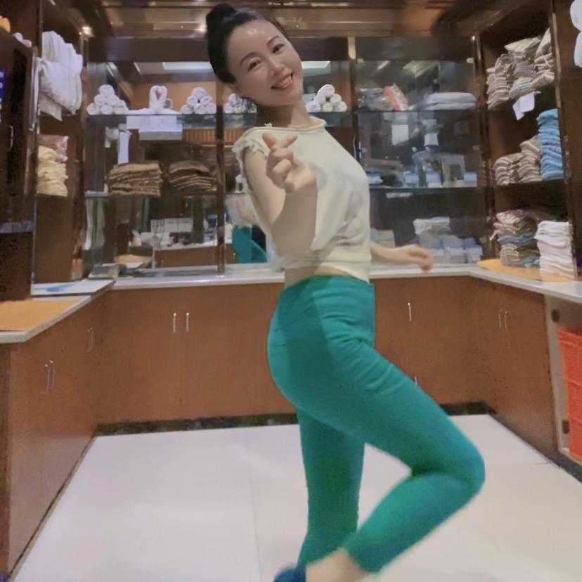 幸福女人