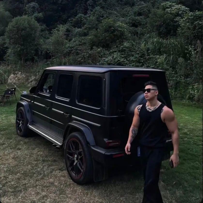 陈小💪🏻松