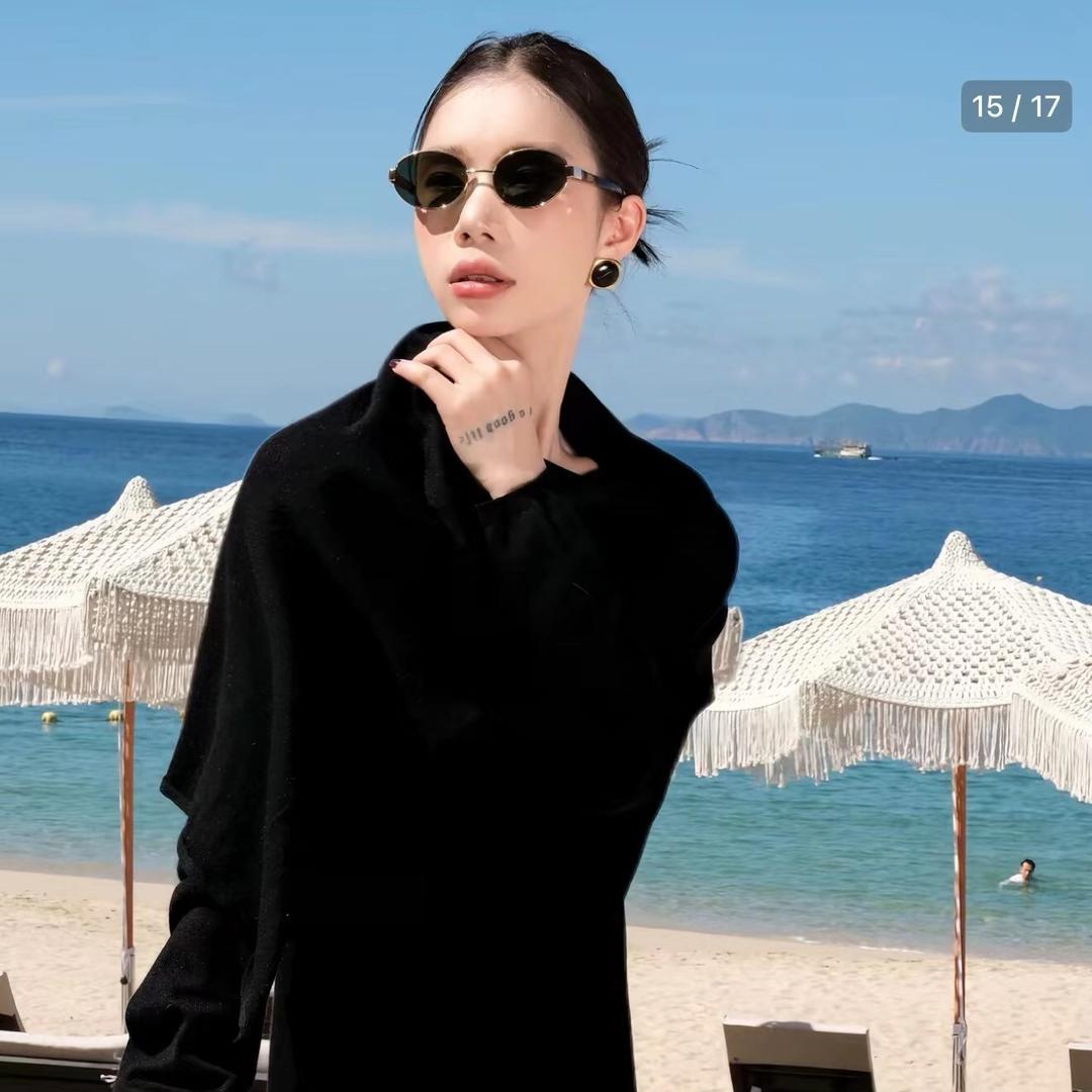 静姨日常穿搭搭配