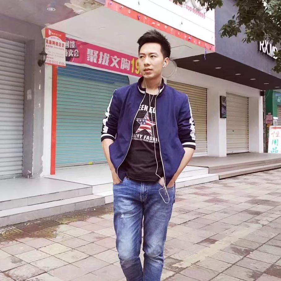 陈宏🤟