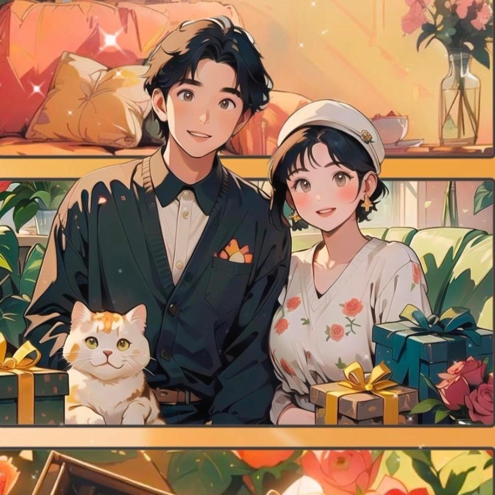 🎊 寧了個琳🥰
