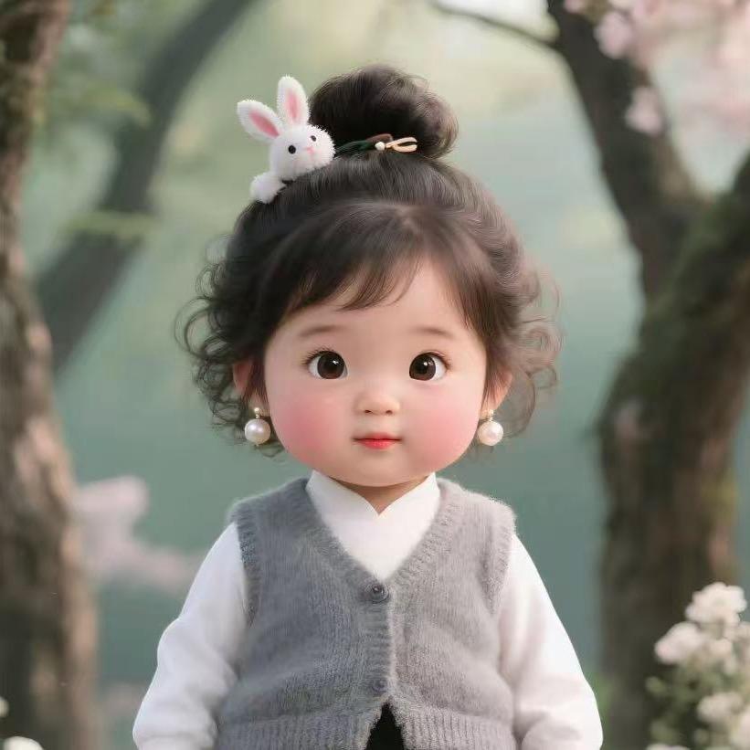 姐就是女王👸