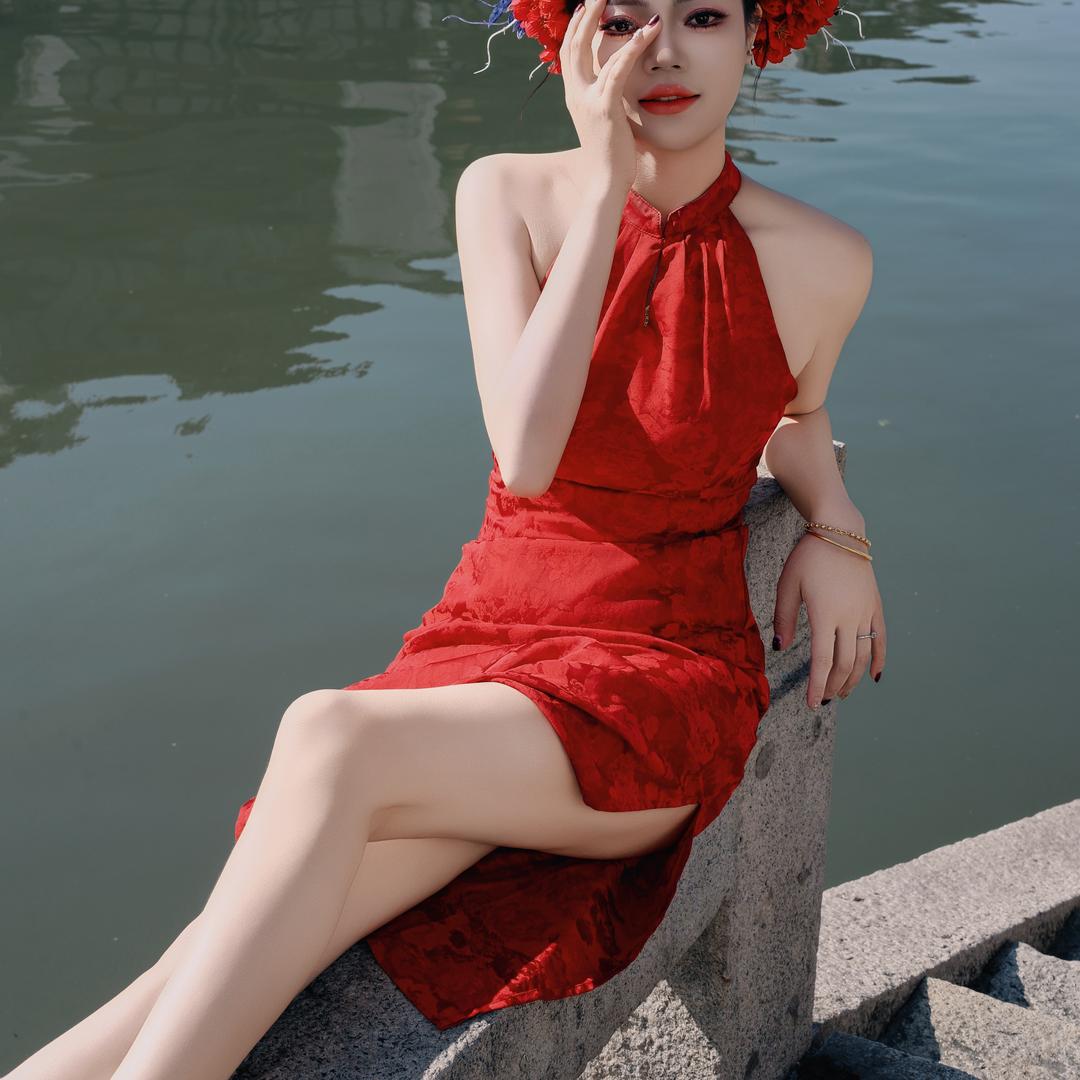 龚漂亮