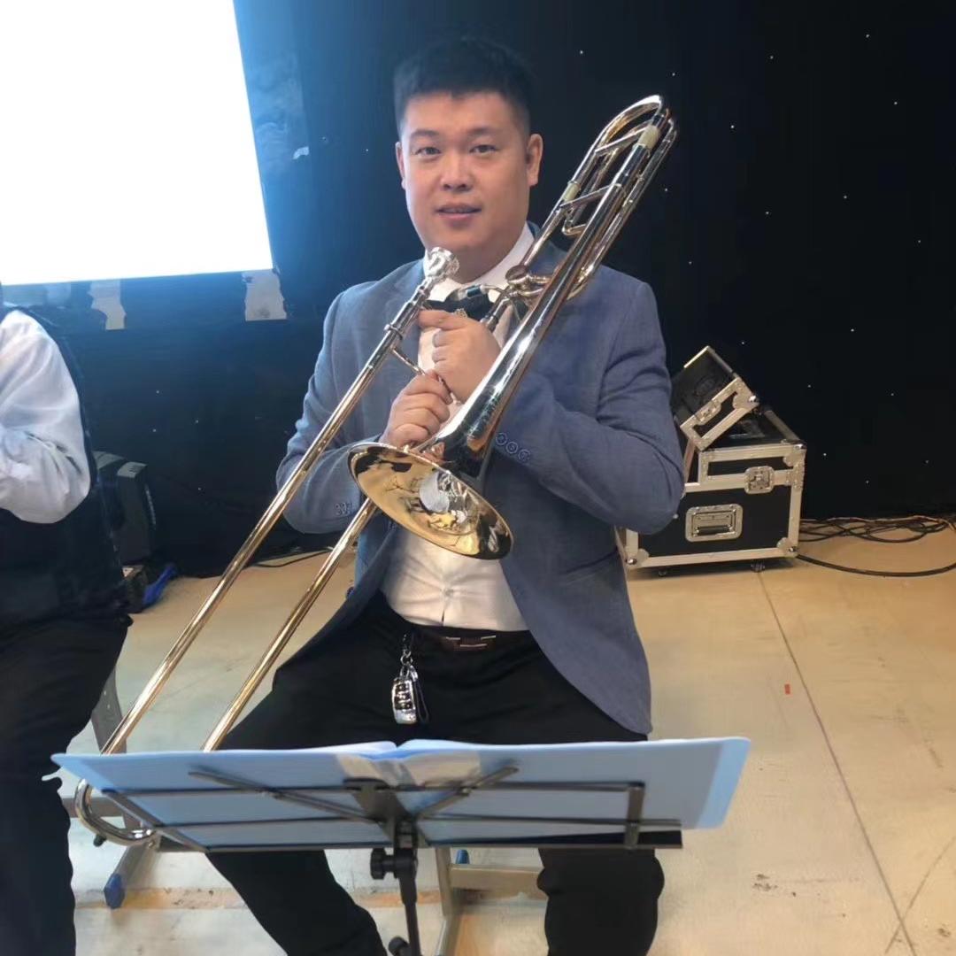 韩同学说体育