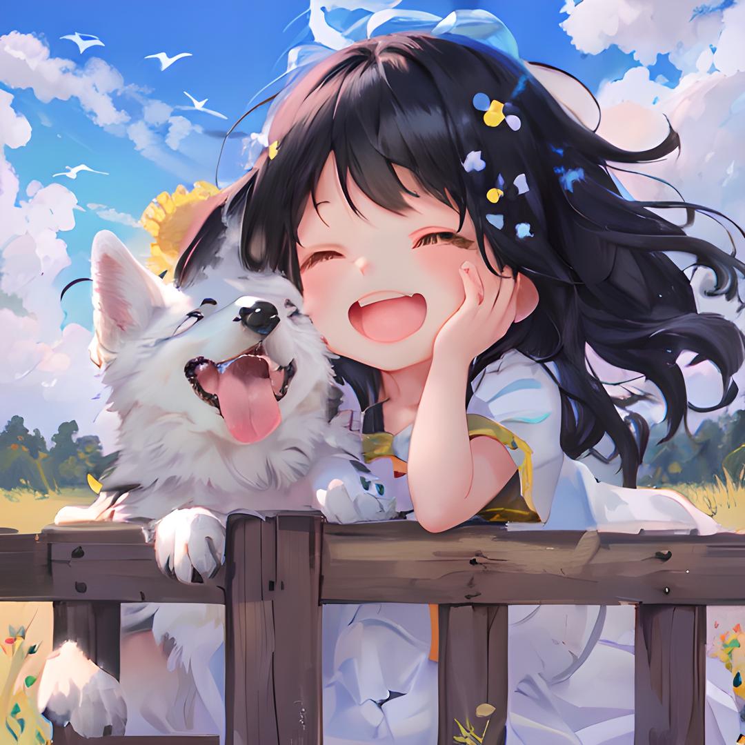 迷糊蛋