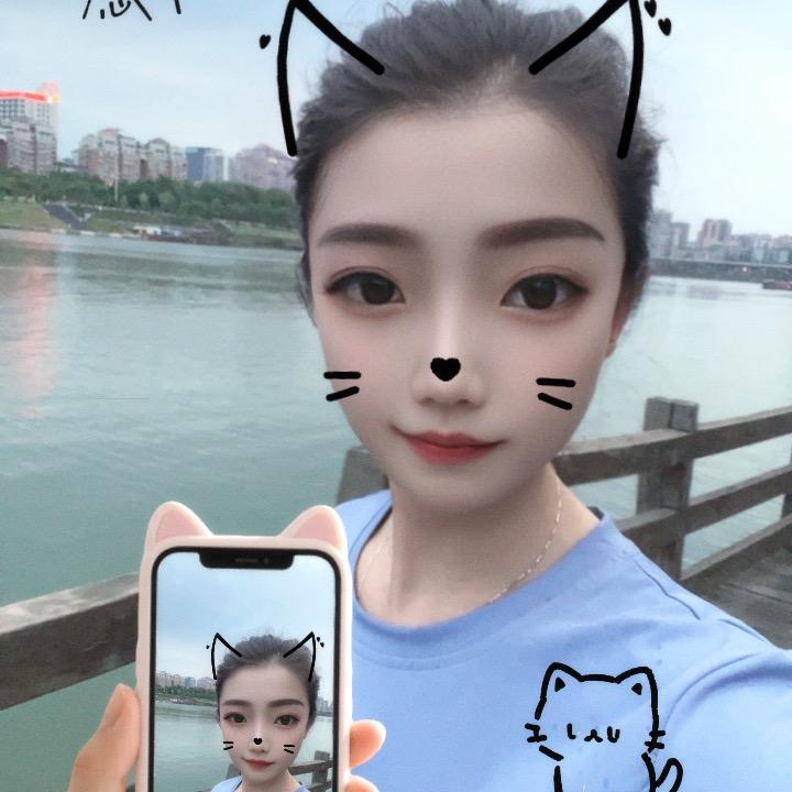 心若