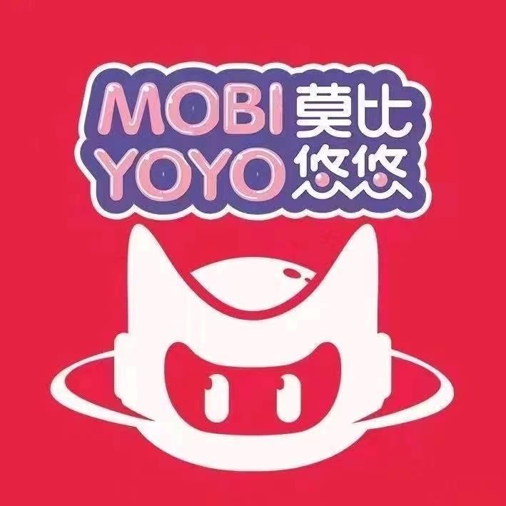 巨鹿莫比悠悠秀