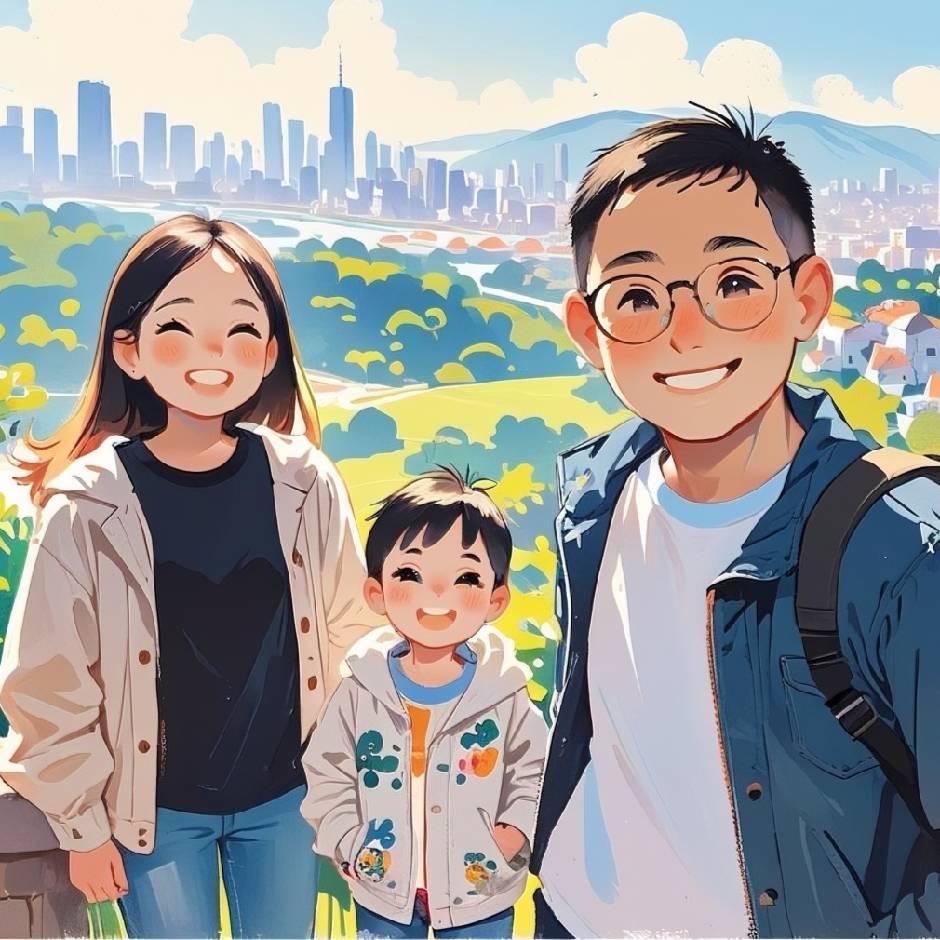 戒痕缠指岁月老