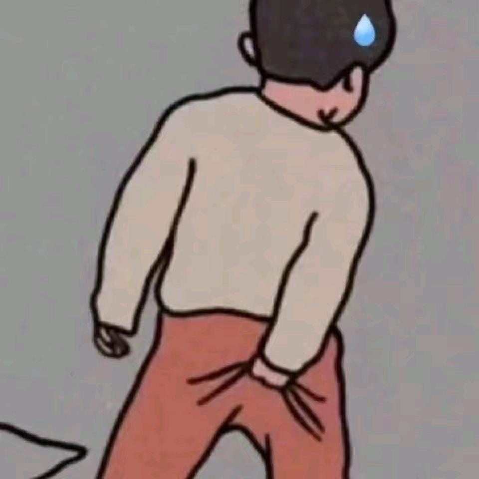 🌈正人君子（不爱看美女）