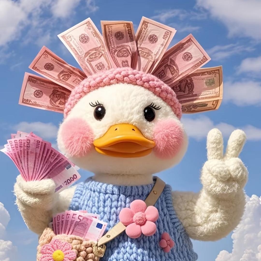 Domi手工穿戴甲🎀
