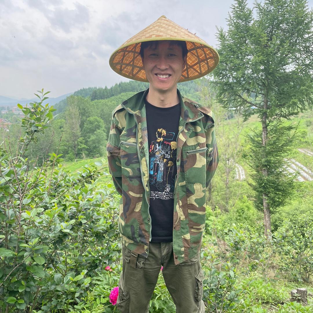 小李先生