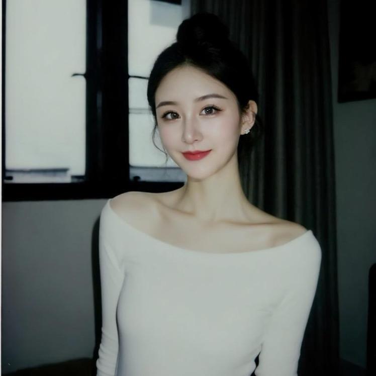 雪小妹儿吖！