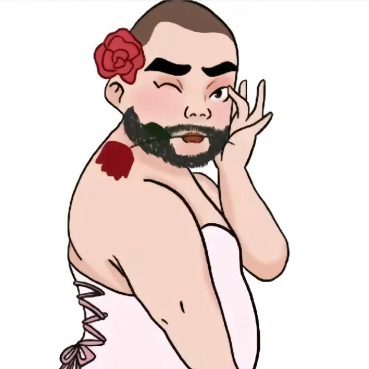 姐子