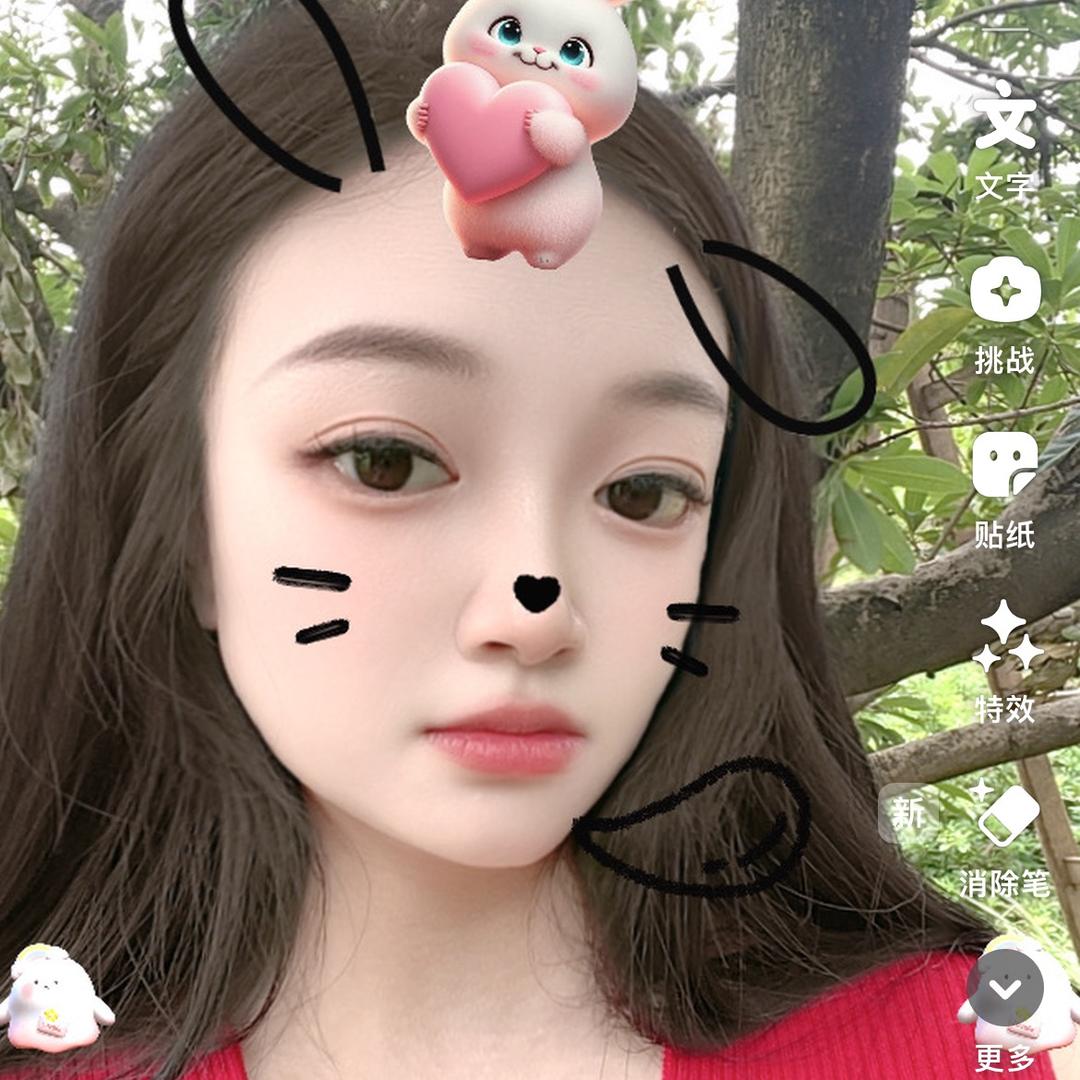 小李很乖