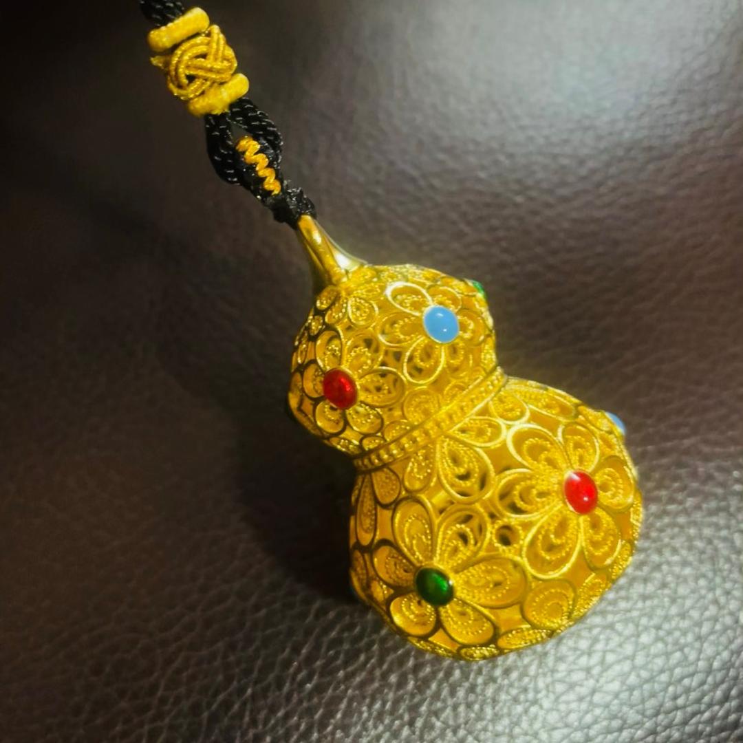 水贝金一鸣金包银