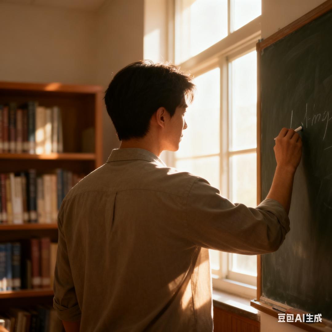 爱扣篮的MR李