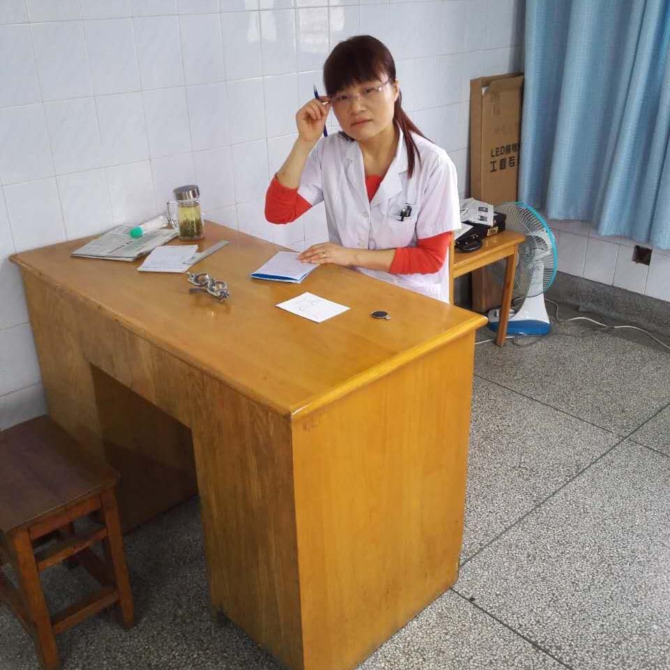 复戴王