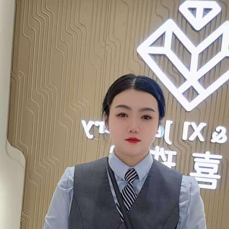 石家庄水贝爱喜珠宝—苏珊