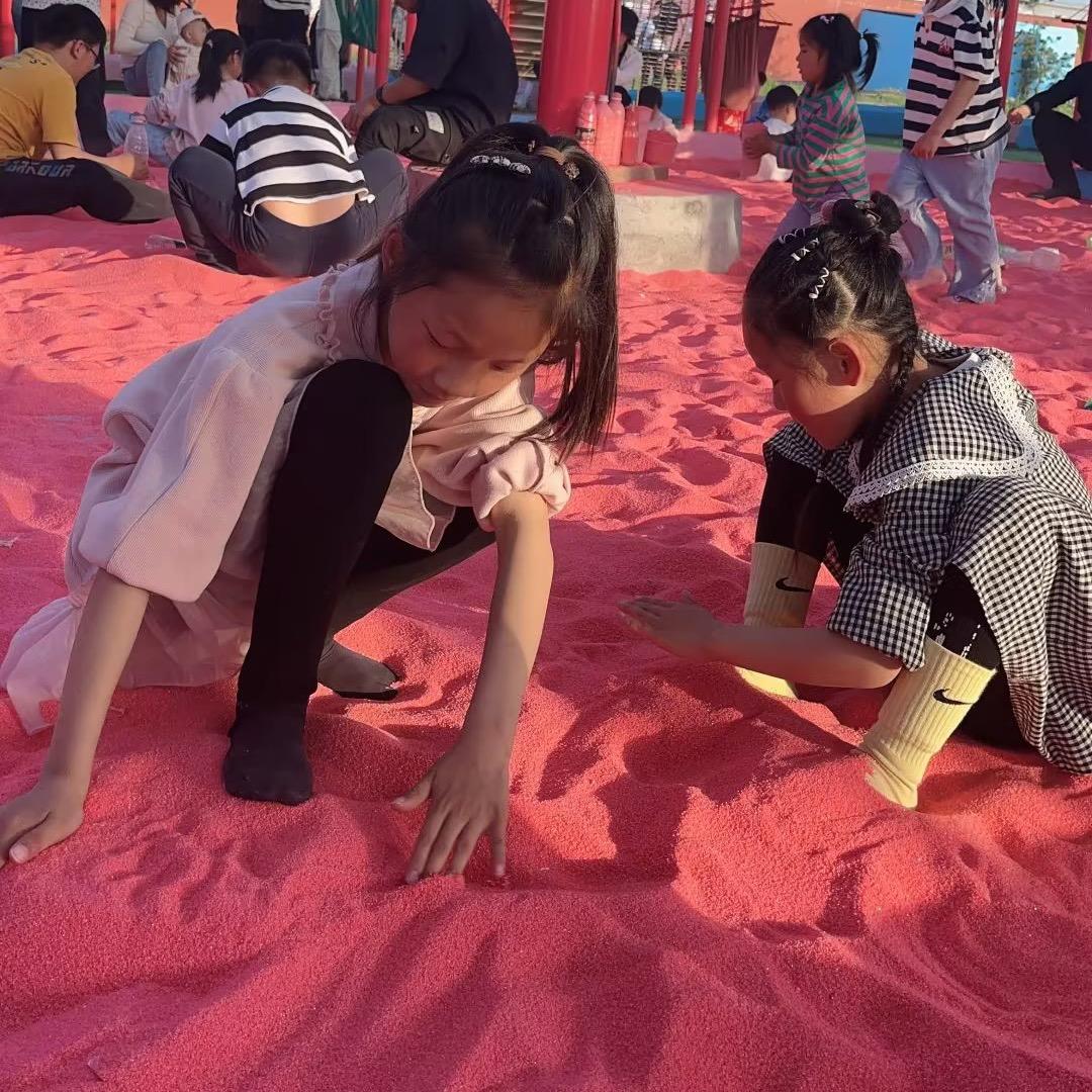 笑笑同学