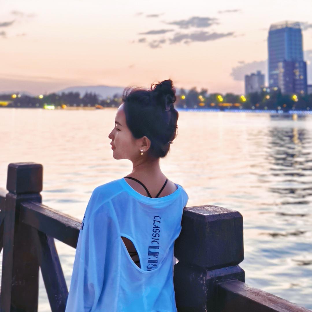 小不点呀