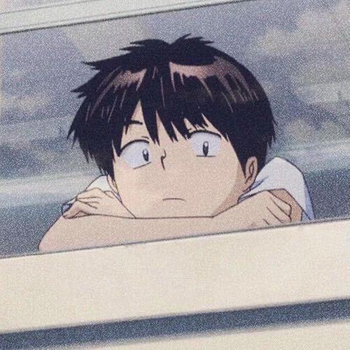 一个波